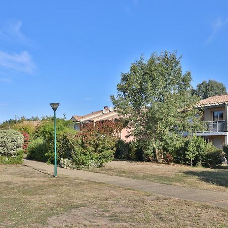 Les Sables-dʼOlonne Residence Les Dunes- Appartement Avec Piscine מראה חיצוני תמונה