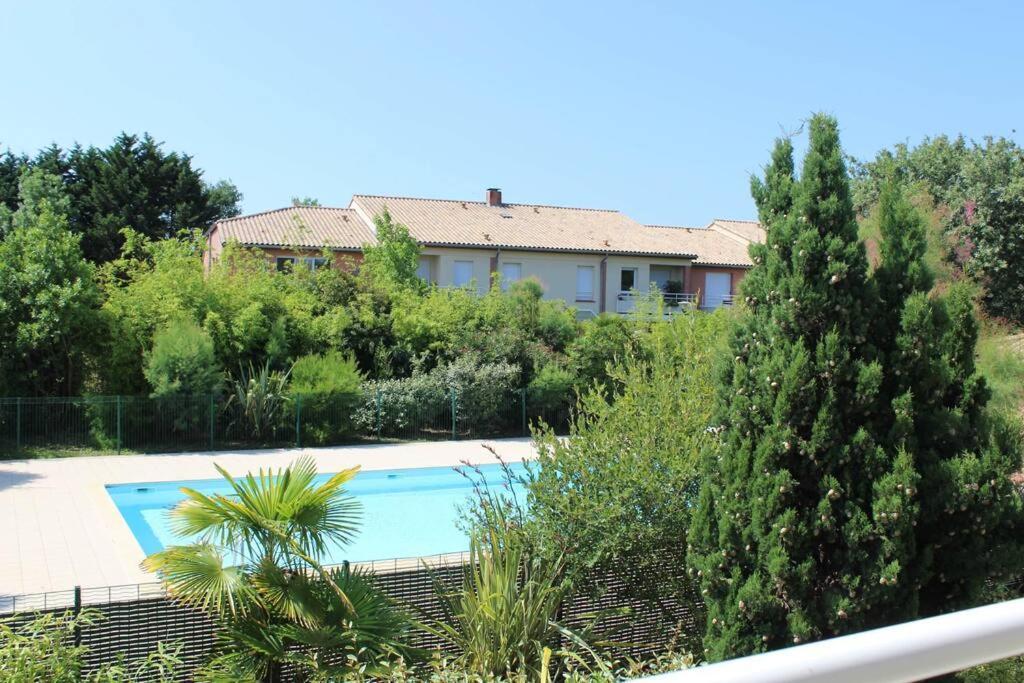 Les Sables-dʼOlonne Residence Les Dunes- Appartement Avec Piscine מראה חיצוני תמונה