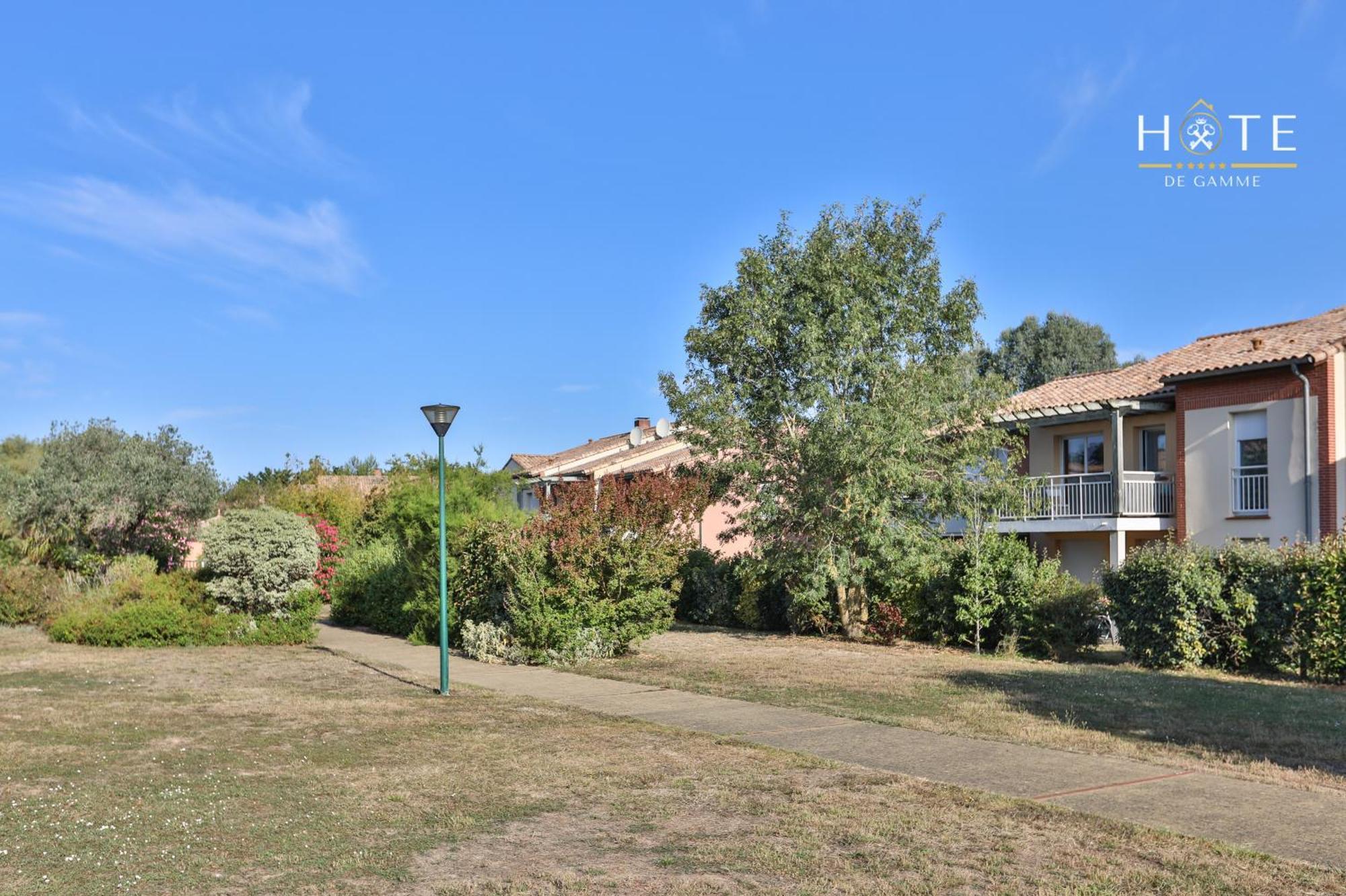 Les Sables-dʼOlonne Residence Les Dunes- Appartement Avec Piscine מראה חיצוני תמונה