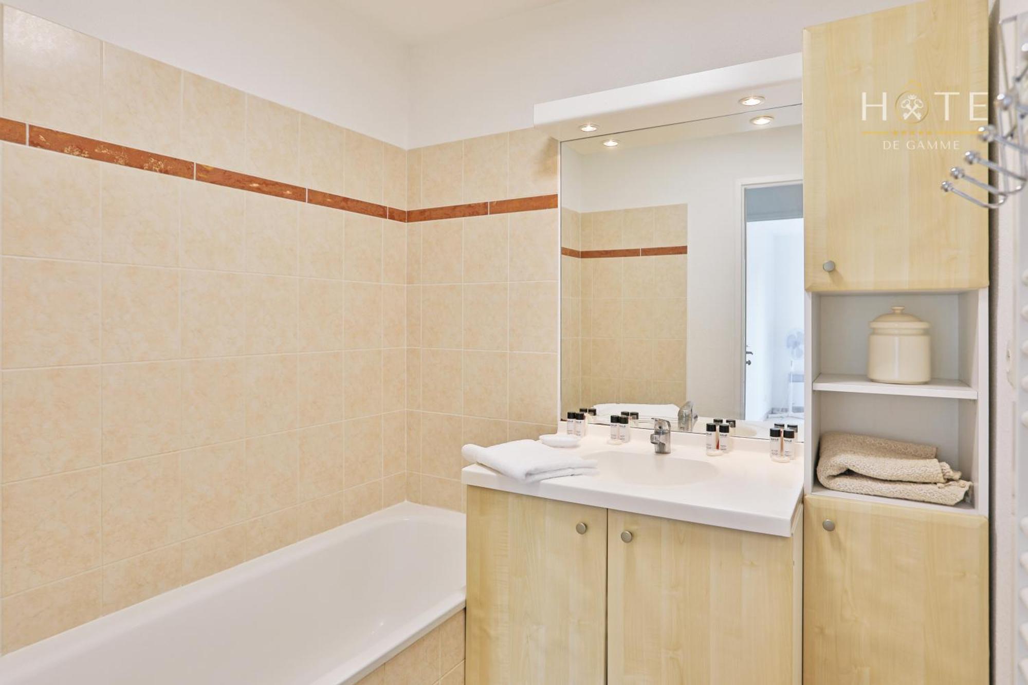 Les Sables-dʼOlonne Residence Les Dunes- Appartement Avec Piscine מראה חיצוני תמונה