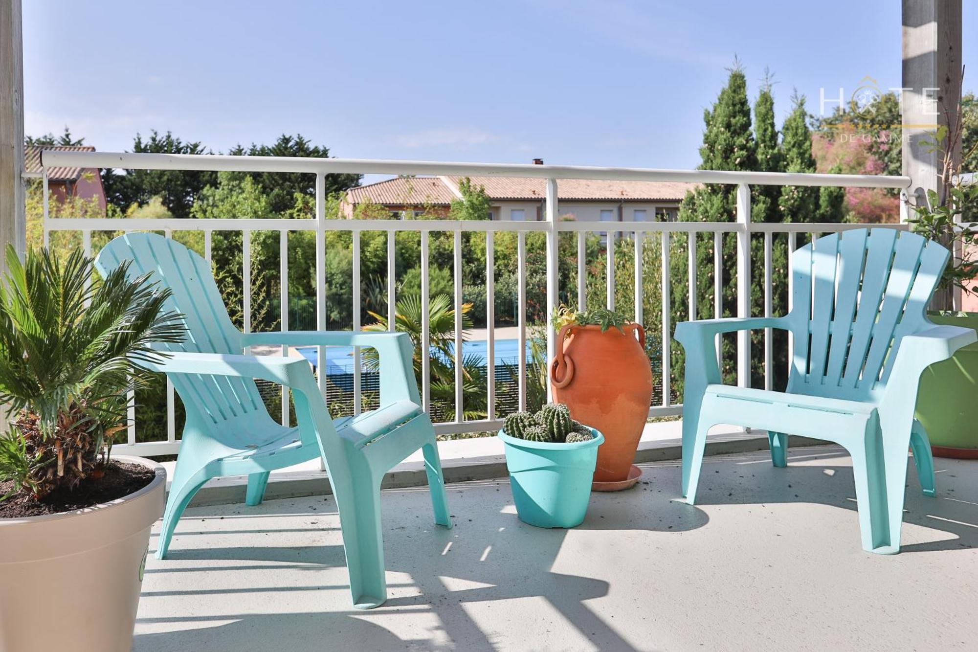 Les Sables-dʼOlonne Residence Les Dunes- Appartement Avec Piscine מראה חיצוני תמונה
